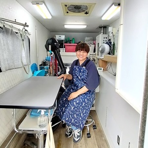 『とある一日拝見しました！』更新情報
