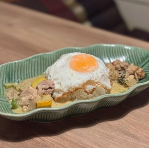 本格タイ料理が味わえるお店