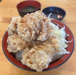 コスパ最強 Part. 3『餃子のさんくみ 立川本店』のランチ