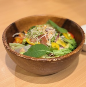 錦町の「bel Salice（ベルサリーチェ）」さんへ