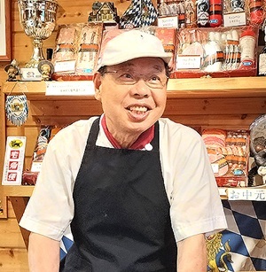 『気になる人インタビュー』更新情報