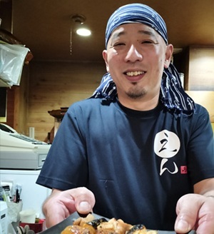 『立川名店街!おいでやすたちかわ」更新情報