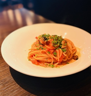 柴崎町「MOTHERS 立川南口店」のランチ