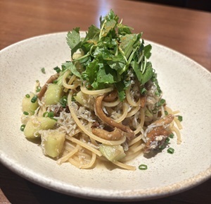 曙町のオステリアタイム