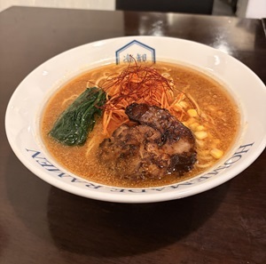 楽観の期間限定メニュー(10月~12月)