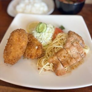 箱根駅伝予選会応援企画! 立川駅近くでランチのできるお店まとめ