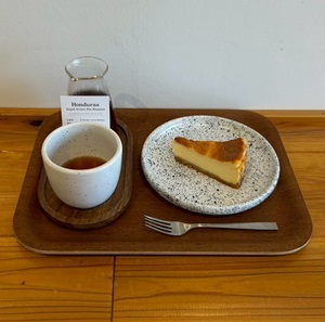 立川カフェ PORTERS COFFEE