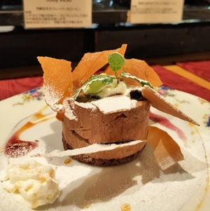 立川カフェ 一六珈琲店