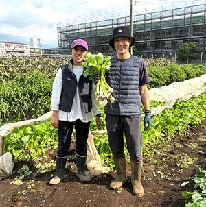 『気になる人インタビュー』更新情報