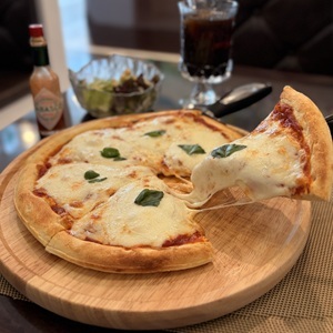 曙町「Azzurri Tokyo 立川店」のイタリアンランチ