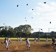 第35回 都下少年野球選手権大会 新人戦スライドショー