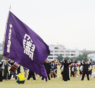 10月19日(土) 第90回箱根駅伝予選会 中央大学篇