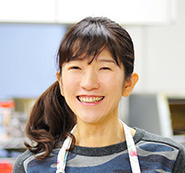 青山学院大学 陸上競技部 町田寮 寮母 原 美穂さん