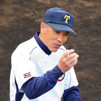 立川から甲子園初出場を！ 目指せ!! 立高（たちこう）野球部