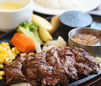 肉の名門 スエヒロ館 立川日野橋店