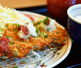 ゆめあん食堂 立川駅南口店