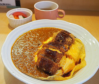 カレー店 CHOTA  チョウタ