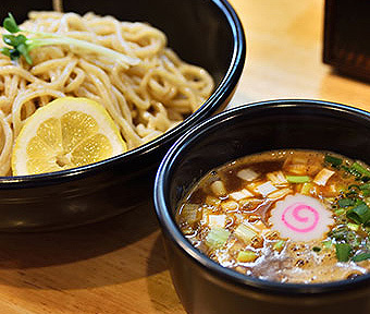 麺 仁王