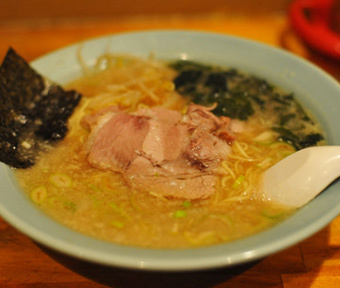 麺ショップ花路（はなみち）