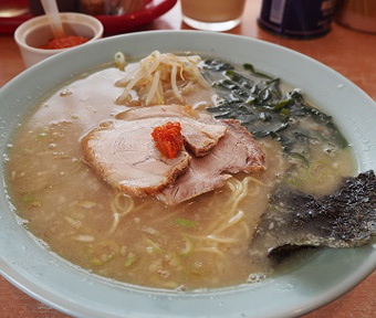 麺ショップ 花路（はなみち）