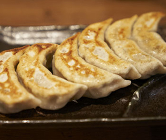 肉汁餃子製作所 ダンダダン酒場 立川店