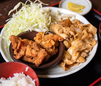 やきとりの扇屋 立川曙町店  