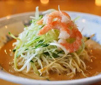 中国ラーメン揚州商人 立川店