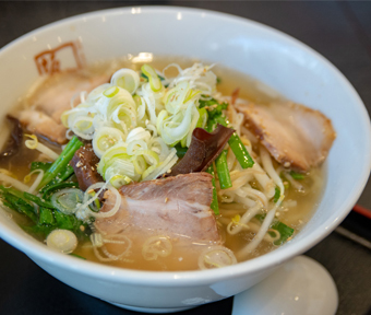 喜多方ラーメン坂内 立川店