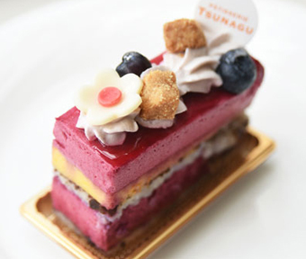 PATISSERIE Tsunagu パティスリーツナグ